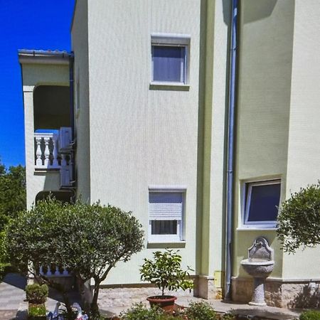 Apartments Rajic Porec Bagian luar foto